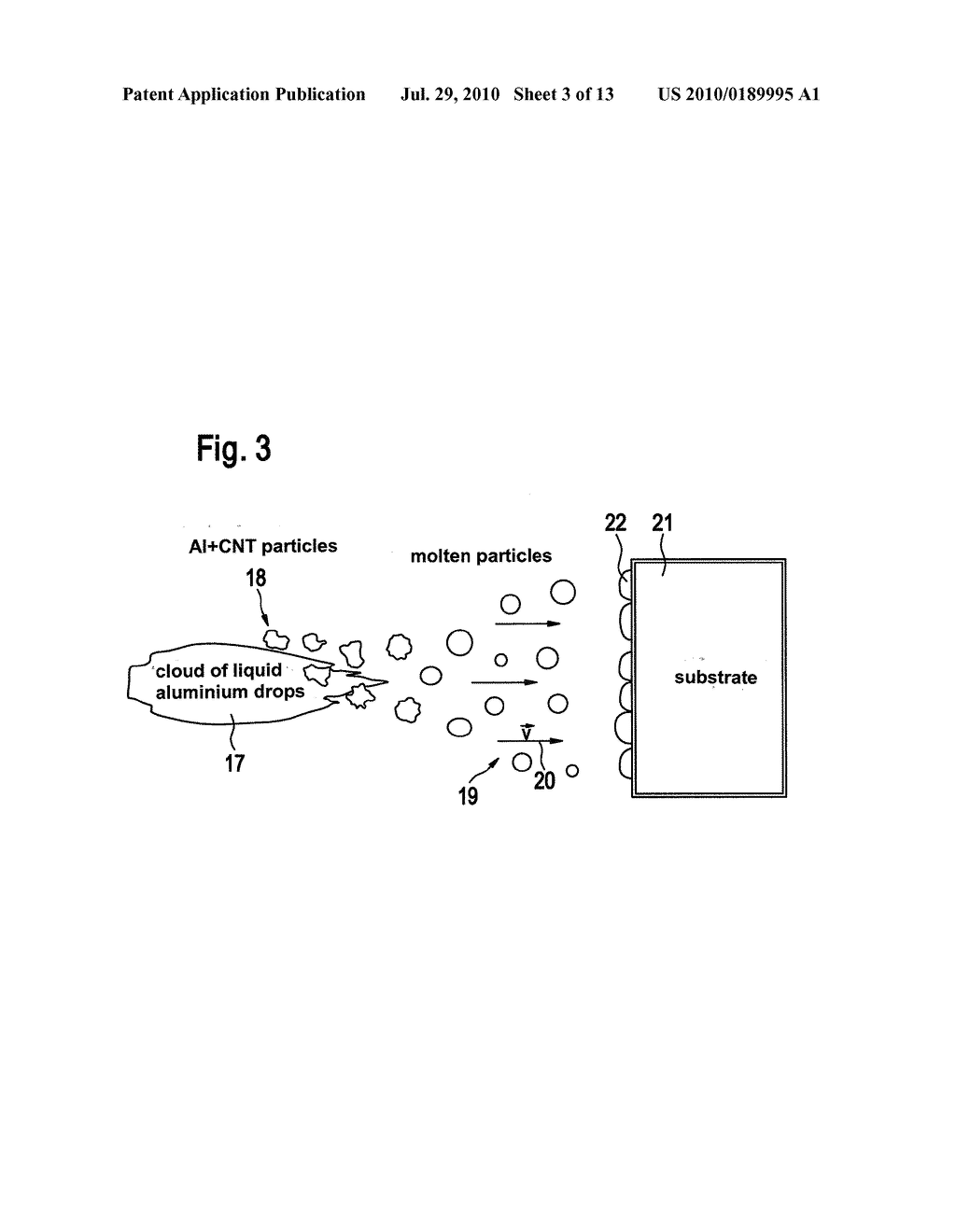 DUPLEX-ALUMINIUM MATERIAL BASED ON ALUMINIUM WITH A FIRST PHASE AND A SECOND PHASE AND METHOD FOR PRODUCING THE DUPLEX-ALUMINIUM MATERIAL - diagram, schematic, and image 04