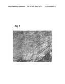 DUPLEX-ALUMINIUM MATERIAL BASED ON ALUMINIUM WITH A FIRST PHASE AND A SECOND PHASE AND METHOD FOR PRODUCING THE DUPLEX-ALUMINIUM MATERIAL diagram and image