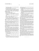 METHOD FOR REDUCTION OF FORMALDEHYDE EMISSIONS IN WOOD MATERIALS diagram and image