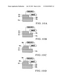 BISTABLE RESISTANCE VALUE ACQUISITION DEVICE, MANUFACTURING METHOD THEREOF, METAL OXIDE THIN FILM, AND MANUFACTURING METHOD THEREOF diagram and image