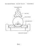 GLASS SUBSTRATE FOR MAGNETIC DISK AND MANUFACTURING METHOD OF THE SAME diagram and image