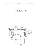 AIR BATTERY SYSTEM AND METHODS FOR USING AND CONTROLLING AIR BATTERY SYSTEM diagram and image