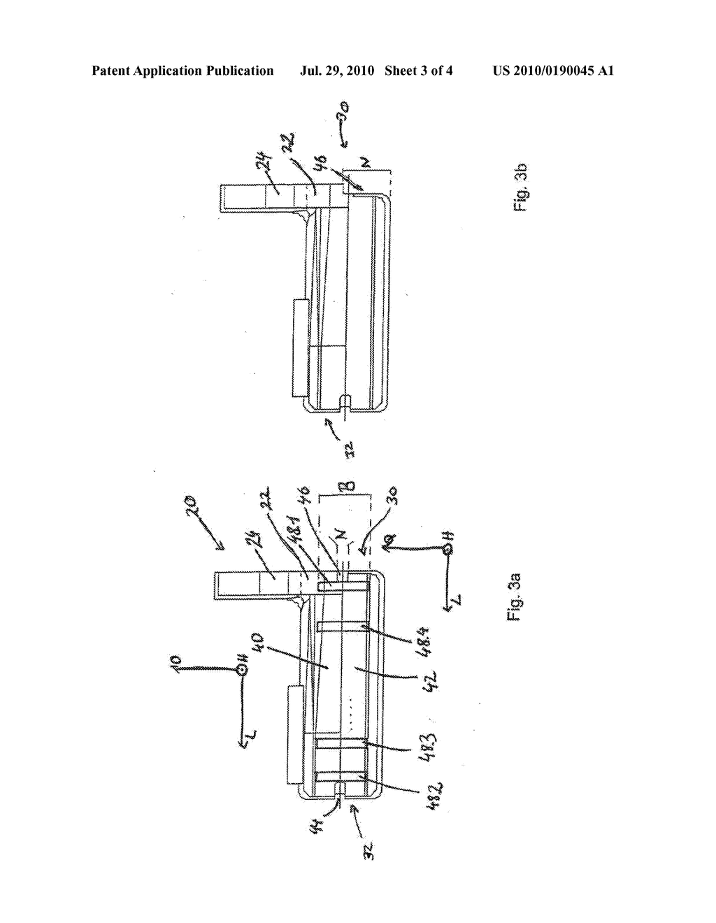 BATTERY - diagram, schematic, and image 04