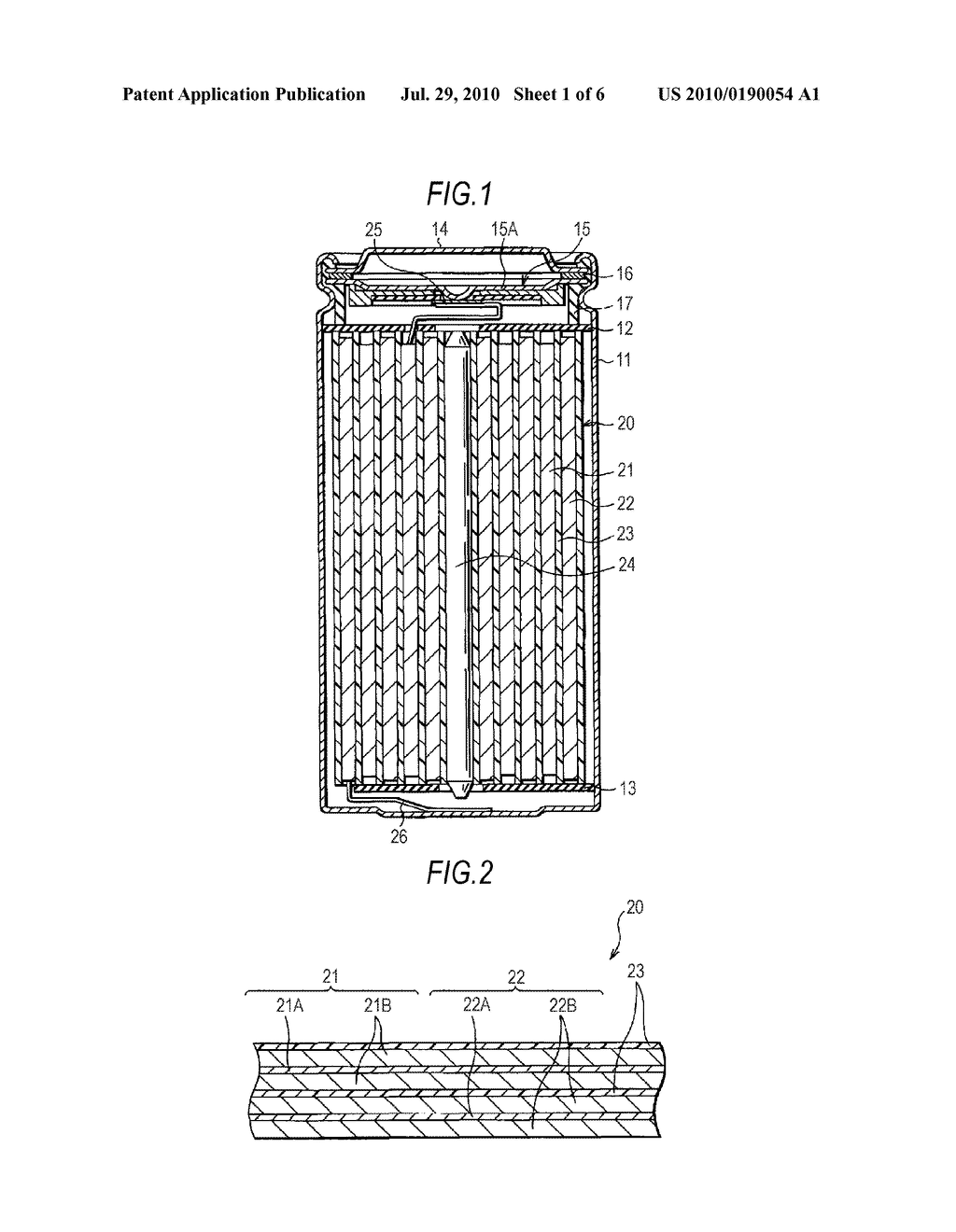 BATTERY - diagram, schematic, and image 02