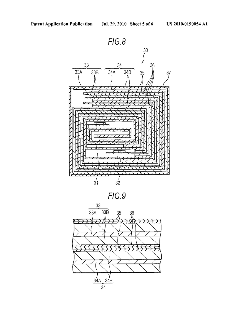 BATTERY - diagram, schematic, and image 06