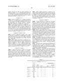 METHOD AND APPARATUS FOR MANUFACTURING MEMBER FOR SECONDARY BATTERY AND SECONDARY BATTERY USING THE SAME diagram and image