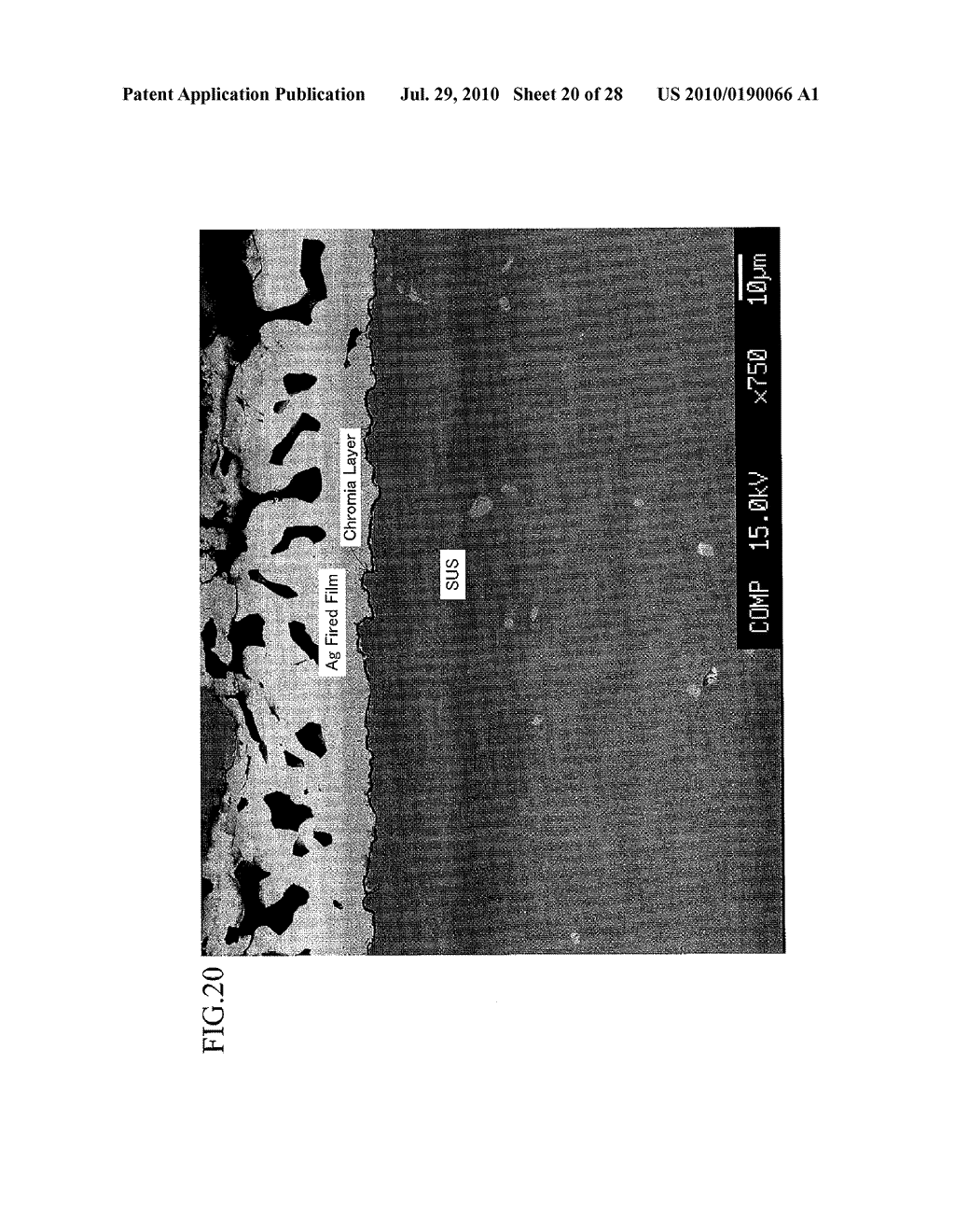 REACTOR AND PRODUCING METHOD OF THE SAME - diagram, schematic, and image 21