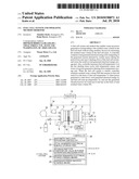 FUEL CELL SYSTEM AND OPERATING METHOD THEREFOR diagram and image