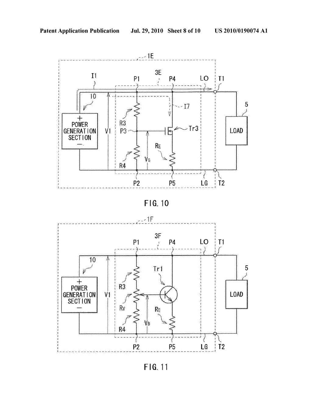 FUEL CELL SYSTEM AND VOLTAGE LIMITATION METHOD - diagram, schematic, and image 09