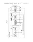 FUEL CELL SYSTEM AND ELECTRONIC APPARATUS diagram and image