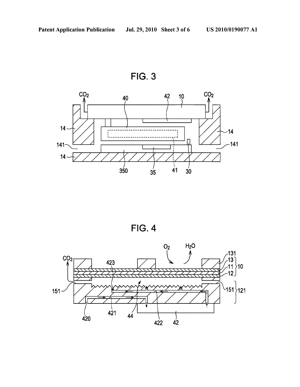 FUEL CELL SYSTEM AND ELECTRONIC APPARATUS - diagram, schematic, and image 04