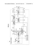 FUEL CELL SYSTEM AND ELECTRONIC APPARATUS diagram and image