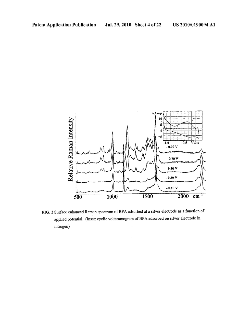 PHOTOCATALYTIC ELECTRODE AND FUEL CELL - diagram, schematic, and image 05