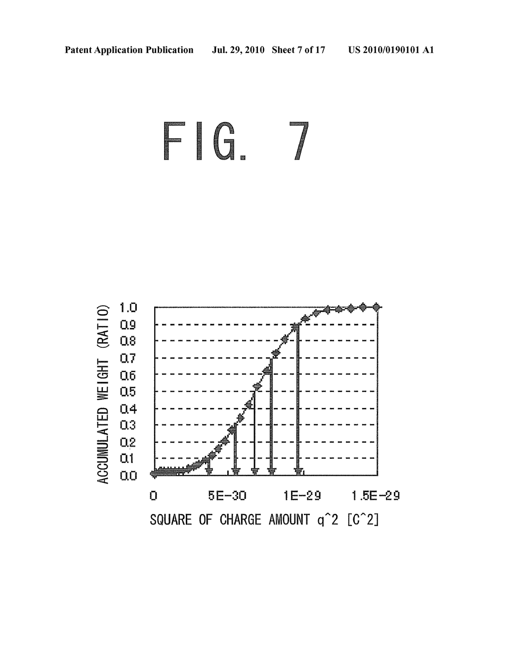 DEVELOPER, IMAGE FORMING APPARATUS AND IMAGE FORMING METHOD - diagram, schematic, and image 08