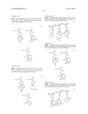 METHOD FOR PATTERN FORMATION AND RESIN COMPOSITION FOR USE IN THE METHOD diagram and image