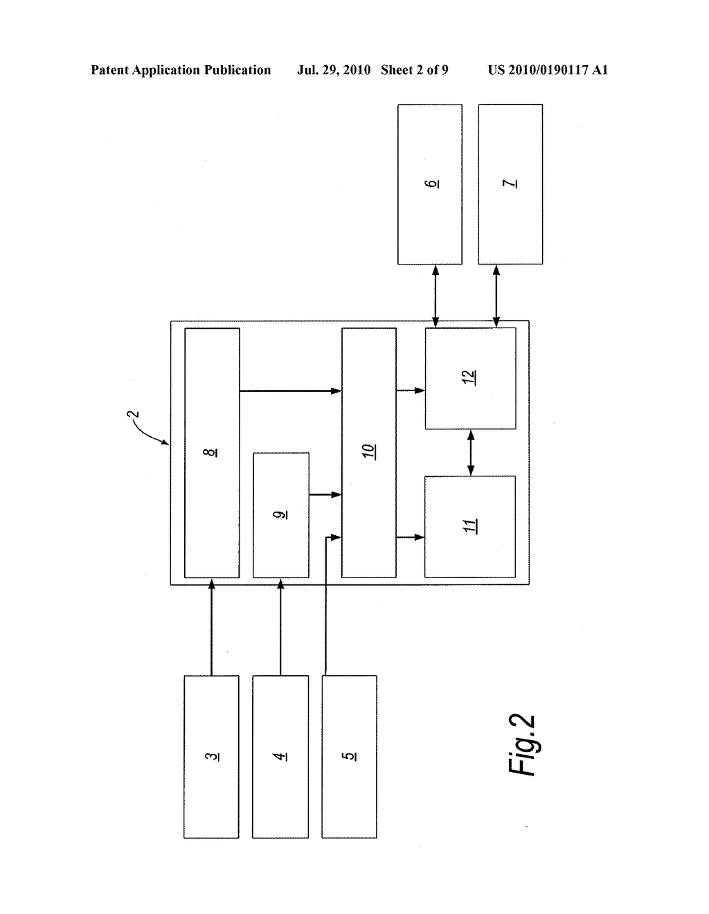 BURNER OPERATION AND INSTALLATION - diagram, schematic, and image 03