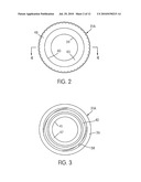 PENETRABLE CAP diagram and image