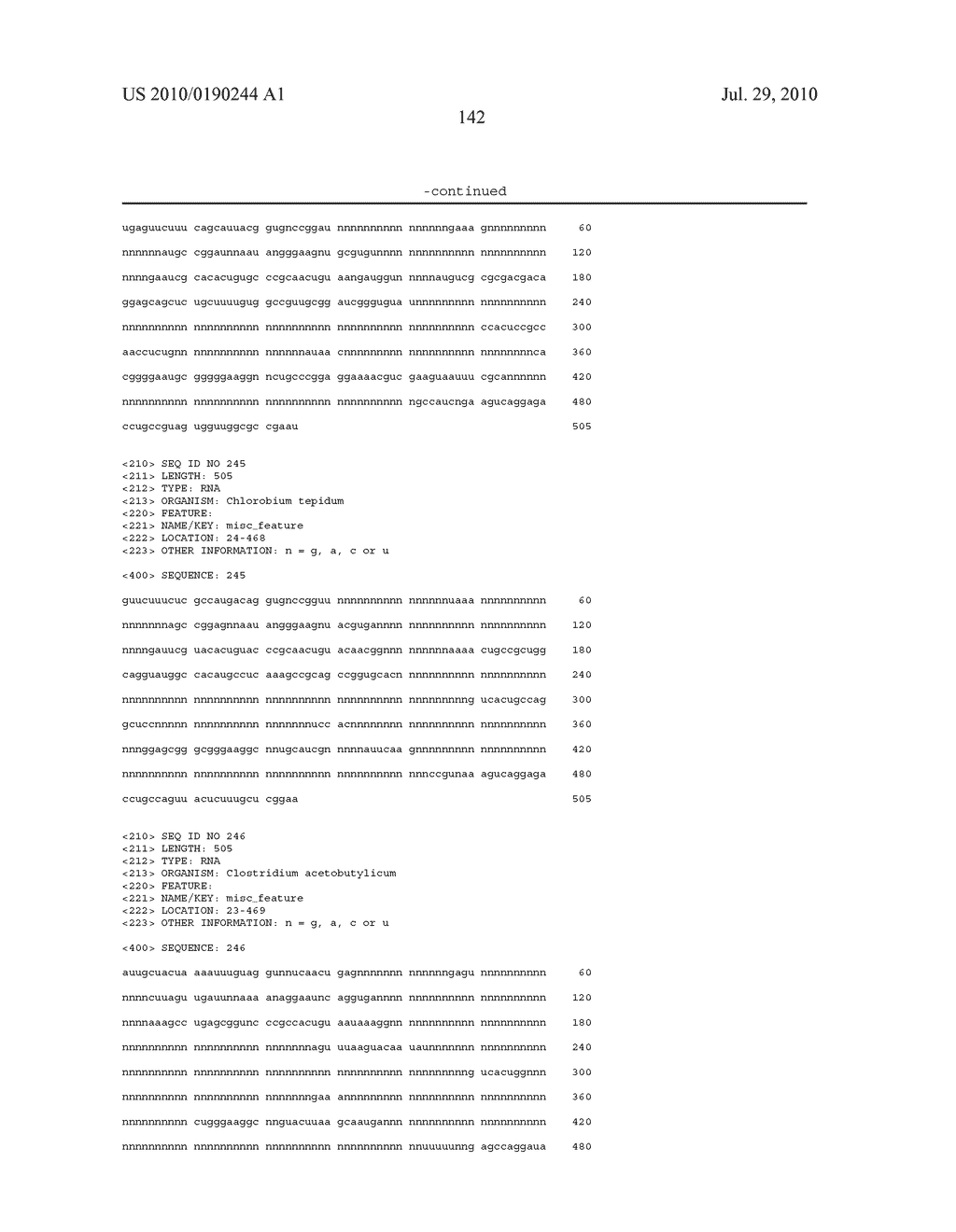 RIBOSWITCHES, METHODS FOR THEIR USE, AND COMPOSITIONS FOR USE WITH RIBOSWITCHES - diagram, schematic, and image 286