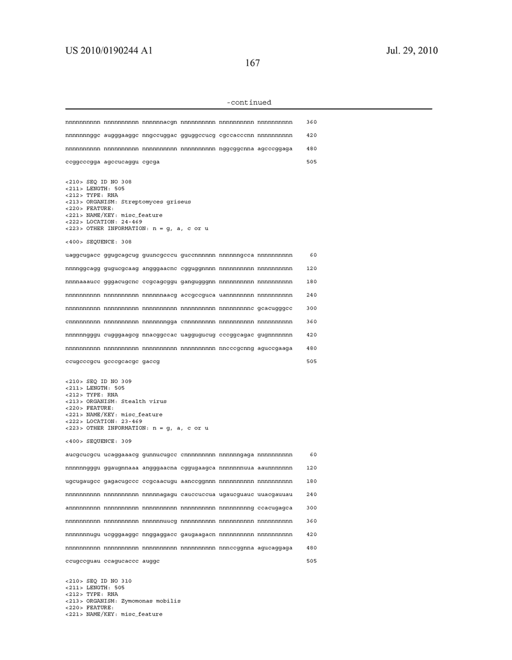 RIBOSWITCHES, METHODS FOR THEIR USE, AND COMPOSITIONS FOR USE WITH RIBOSWITCHES - diagram, schematic, and image 311