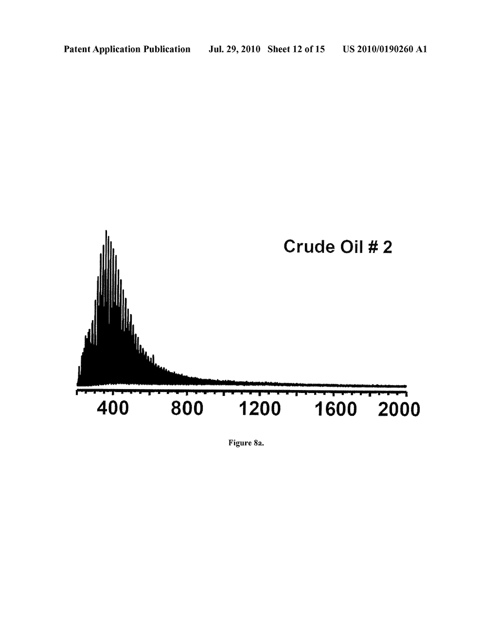 METHOD FOR IDENTIFYING NAPHTHENATES IN A HYDROCARBON CONTAINING LIQUID - diagram, schematic, and image 13