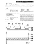 REWORK METHOD OF METAL HARD MASK diagram and image