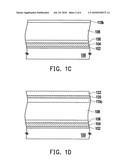 REWORK METHOD OF METAL HARD MASK diagram and image