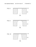 METHOD FOR MANUFACTURING HIGH-FREQUENCY SIGNAL TRANSMISSION CIRCUIT AND HIGH-FREQUENCY SIGNAL TRANSMISSION CIRCUIT DEVICE diagram and image