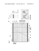 SCRIBING DEVICE AND METHOD OF PRODUCING A THIN-FILM SOLAR CELL MODULE diagram and image