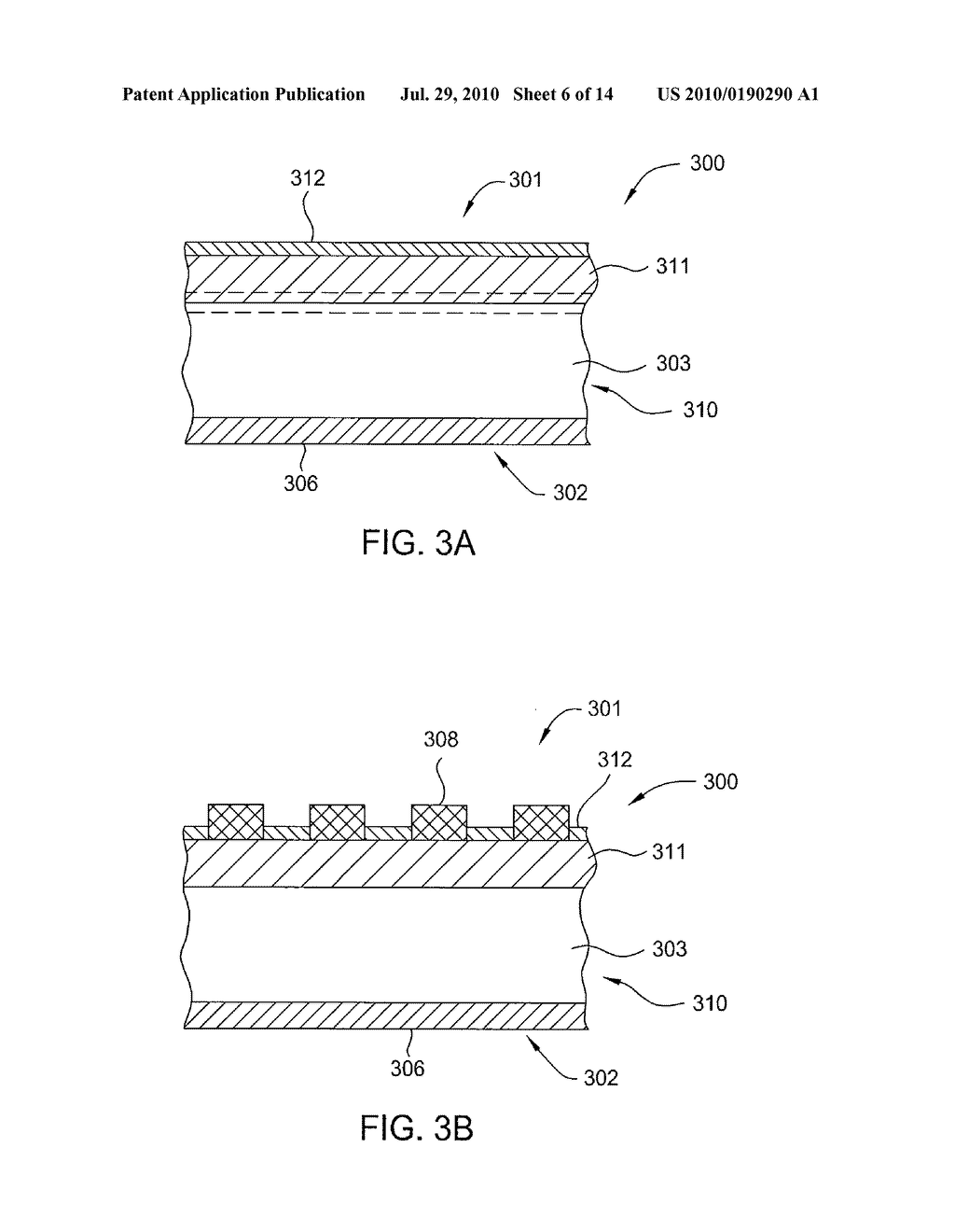 SOLAR CELL PATTERNING AND METALLIZATION - diagram, schematic, and image 07