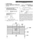 Semiconductor memory device with three dimensional solid electrolyte structure, and manufacturing method thereof diagram and image