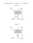 Semiconductor memory device with three dimensional solid electrolyte structure, and manufacturing method thereof diagram and image