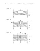 Semiconductor memory device with three dimensional solid electrolyte structure, and manufacturing method thereof diagram and image