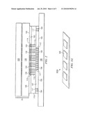 METHODS FOR CONTROLLING WAFER AND PACKAGE WARPAGE DURING ASSEMBLY OF VERY THIN DIE diagram and image