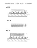 METHOD OF MANUFACTURING SEMICONDUCTOR DEVICE diagram and image