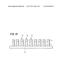 METHOD OF MANUFACTURING SEMICONDUCTOR DEVICE diagram and image