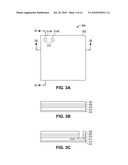 Method of Forming a MEMS Topped Integrated Circuit with a Stress Relief Layer diagram and image