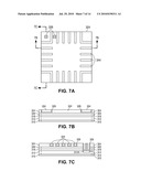 Method of Forming a MEMS Topped Integrated Circuit with a Stress Relief Layer diagram and image