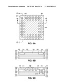 Method of Forming a MEMS Topped Integrated Circuit with a Stress Relief Layer diagram and image