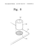 METHOD OF FORMING CONNECTION TERMINAL diagram and image