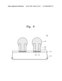 METHOD OF FORMING CONNECTION TERMINAL diagram and image