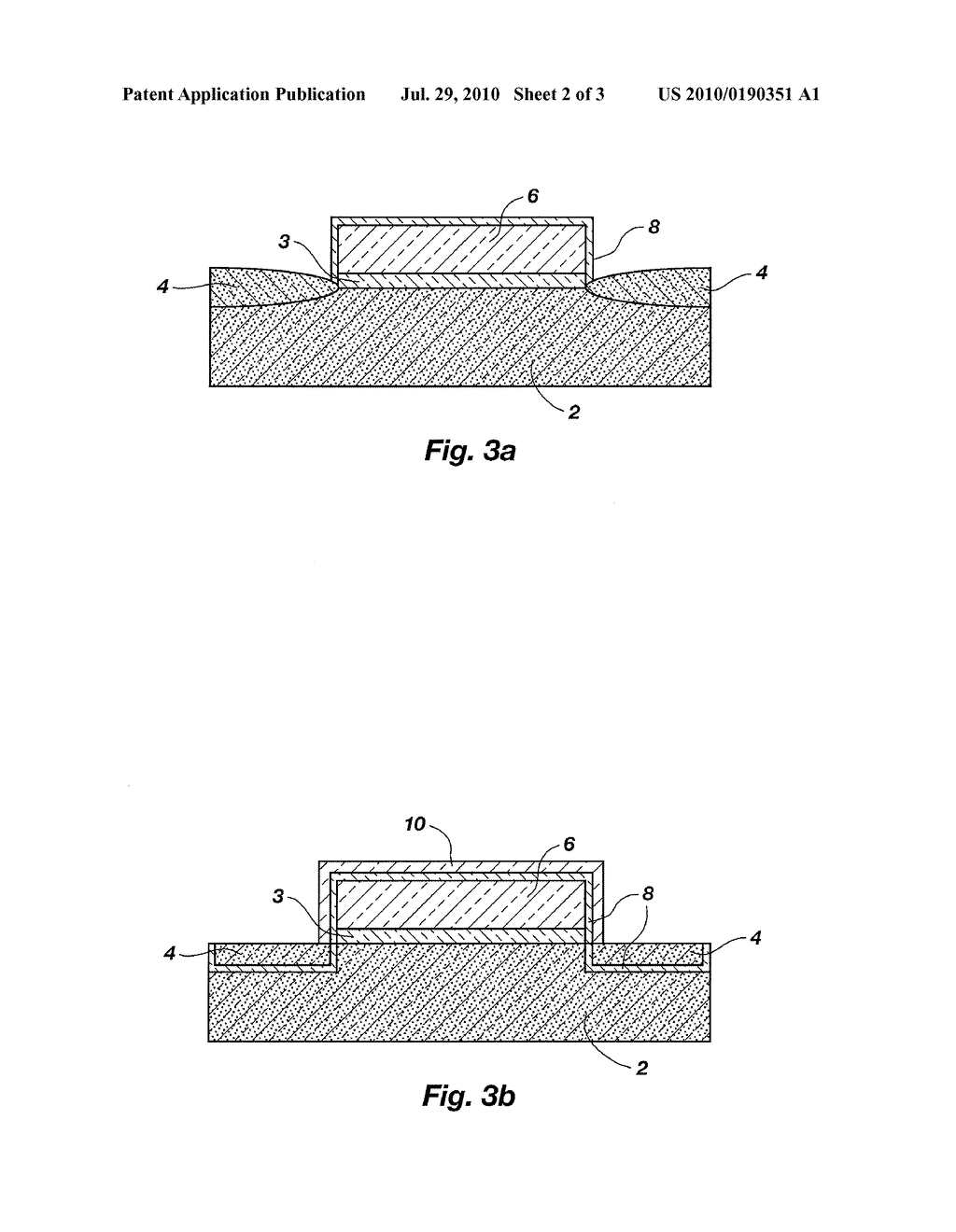 METHODS FOR REMOVING DIELECTRIC MATERIALS - diagram, schematic, and image 03