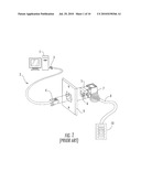 RJ-45 Style Communications Jacks that are Configured to Receive Both RJ-45 and RJ-11 Style Communications Plugs diagram and image