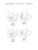 RJ-45 Style Communications Jacks that are Configured to Receive Both RJ-45 and RJ-11 Style Communications Plugs diagram and image