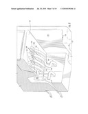 RJ-45 Style Communications Jacks that are Configured to Receive Both RJ-45 and RJ-11 Style Communications Plugs diagram and image