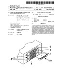 TOOL AND METHOD FOR ATTACHING AND DETACHING MODULAR PLUGS diagram and image