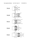 TOOL AND METHOD FOR ATTACHING AND DETACHING MODULAR PLUGS diagram and image