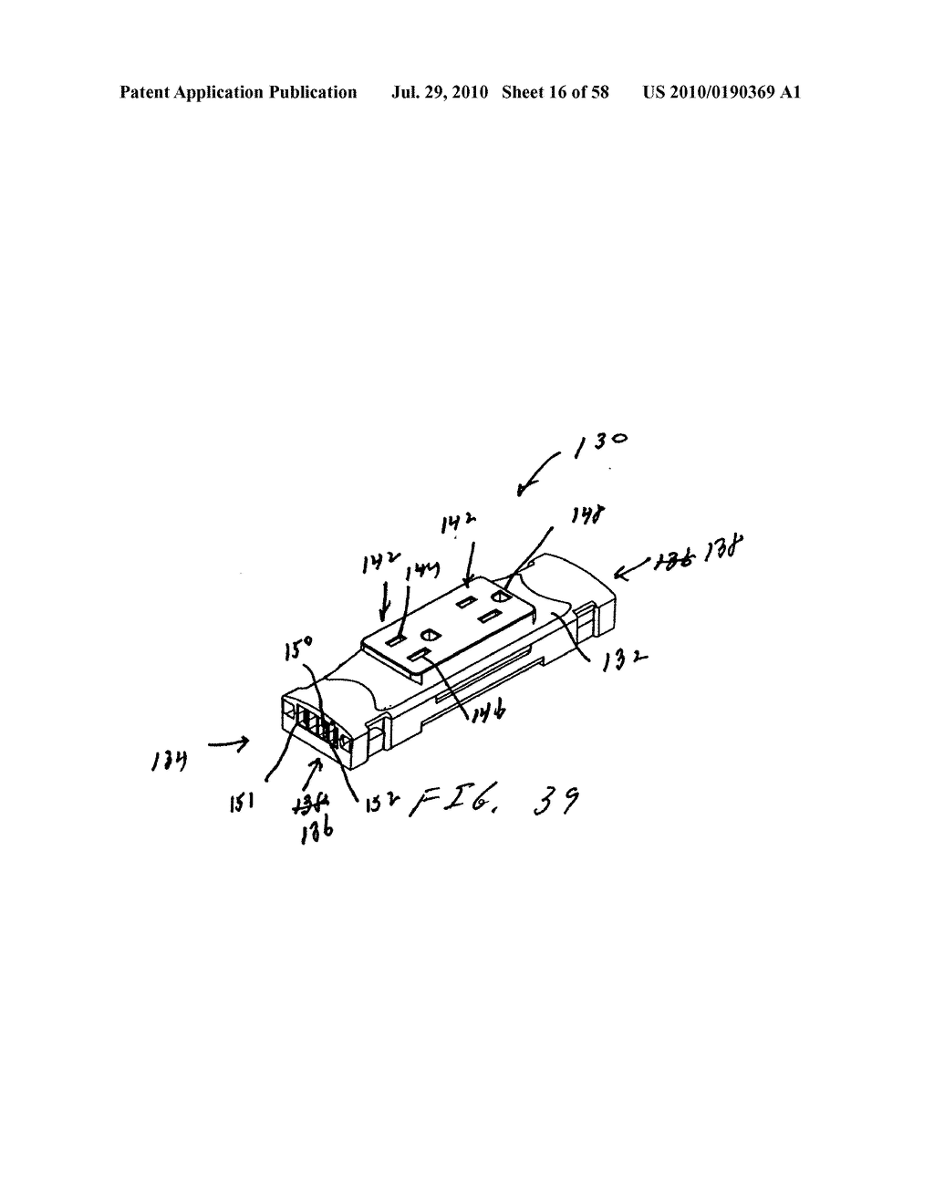 WIRE MANAGEMENT SYSTEM FOR MODULAR ELECTRICAL SYSTEMS - diagram, schematic, and image 17