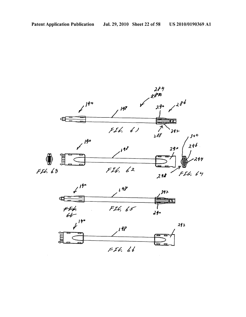 WIRE MANAGEMENT SYSTEM FOR MODULAR ELECTRICAL SYSTEMS - diagram, schematic, and image 23