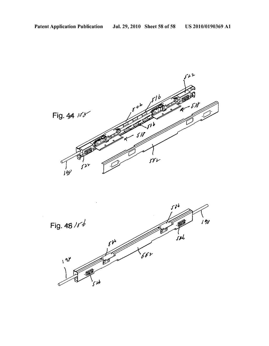 WIRE MANAGEMENT SYSTEM FOR MODULAR ELECTRICAL SYSTEMS - diagram, schematic, and image 59