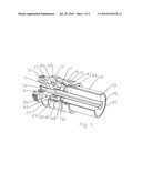 Inner Contact Supporting and Biasing Insulator diagram and image